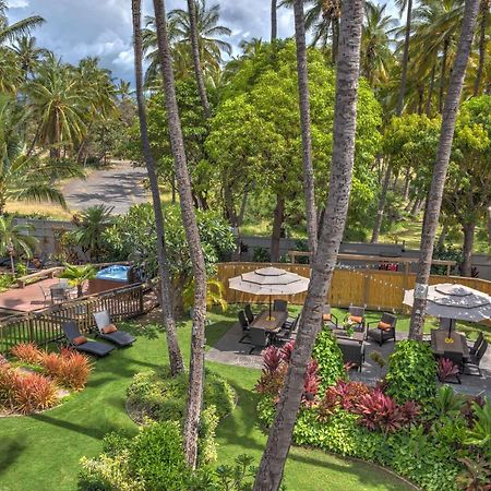 Kohea Kai Hotel Maui Кихей Экстерьер фото