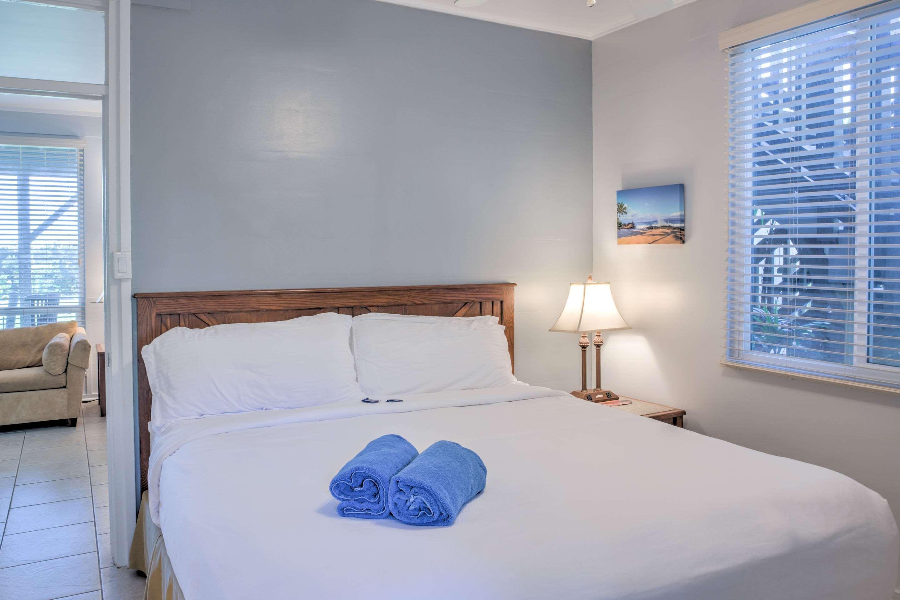Kohea Kai Hotel Maui Кихей Экстерьер фото