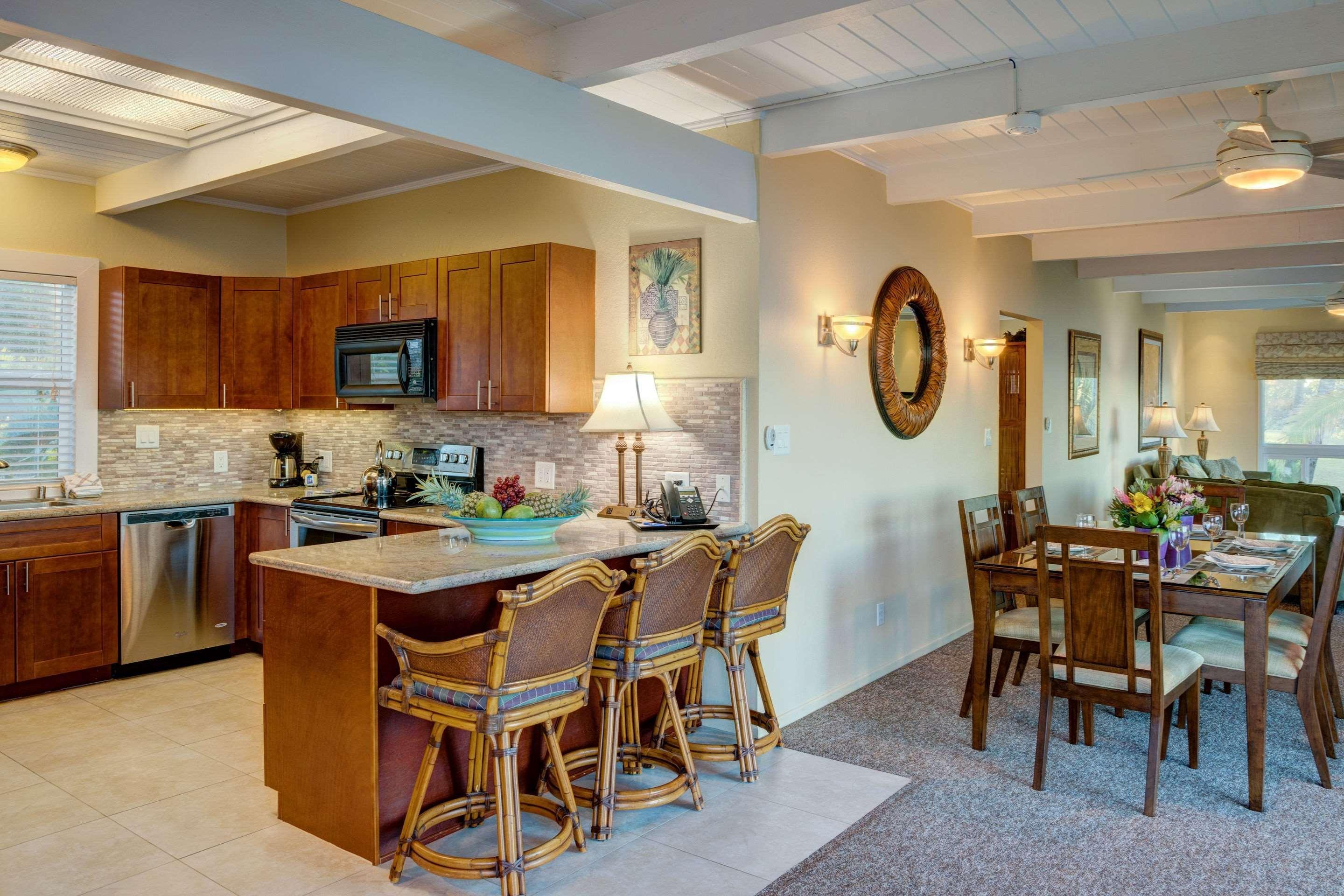 Kohea Kai Hotel Maui Кихей Экстерьер фото