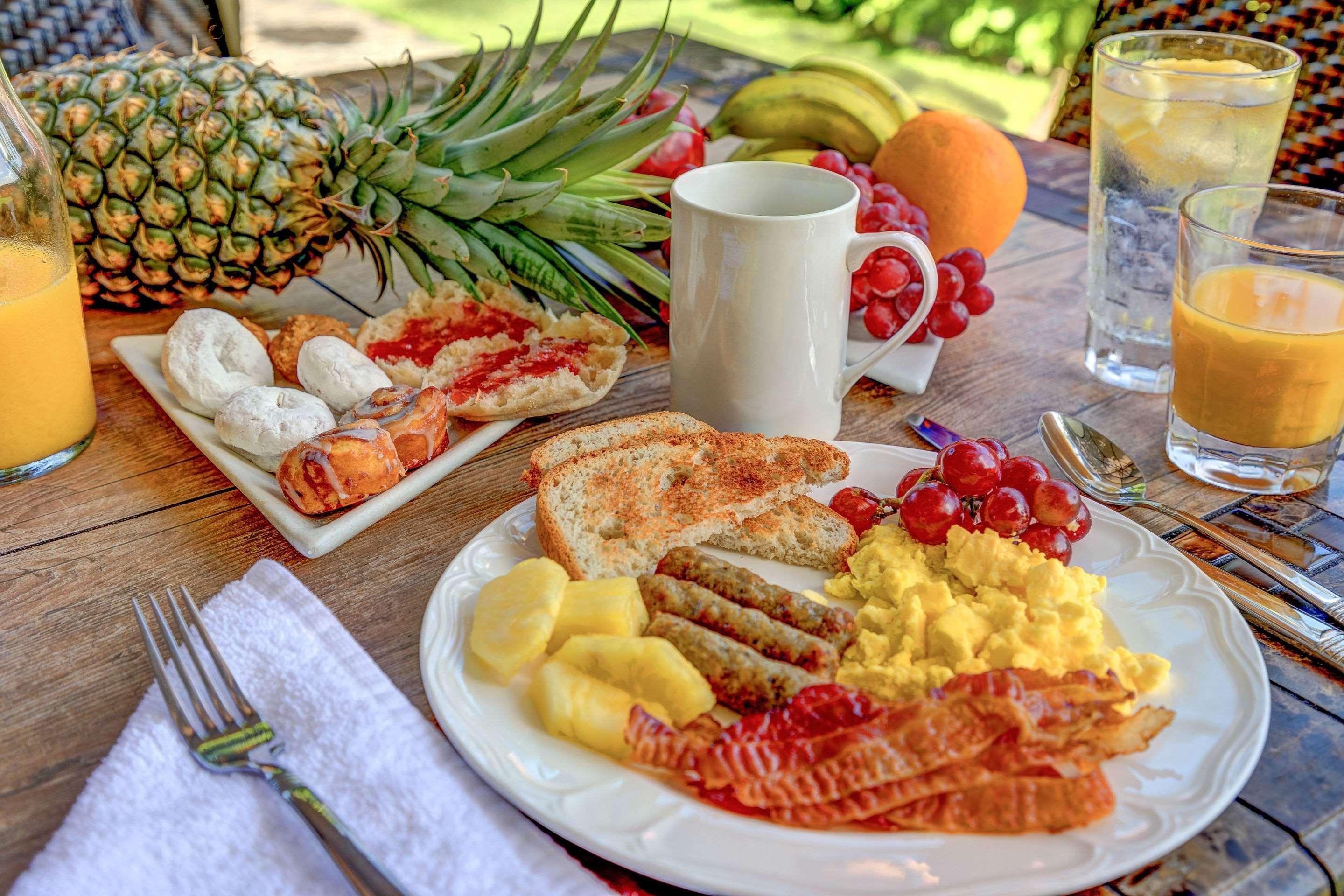 Kohea Kai Hotel Maui Кихей Экстерьер фото