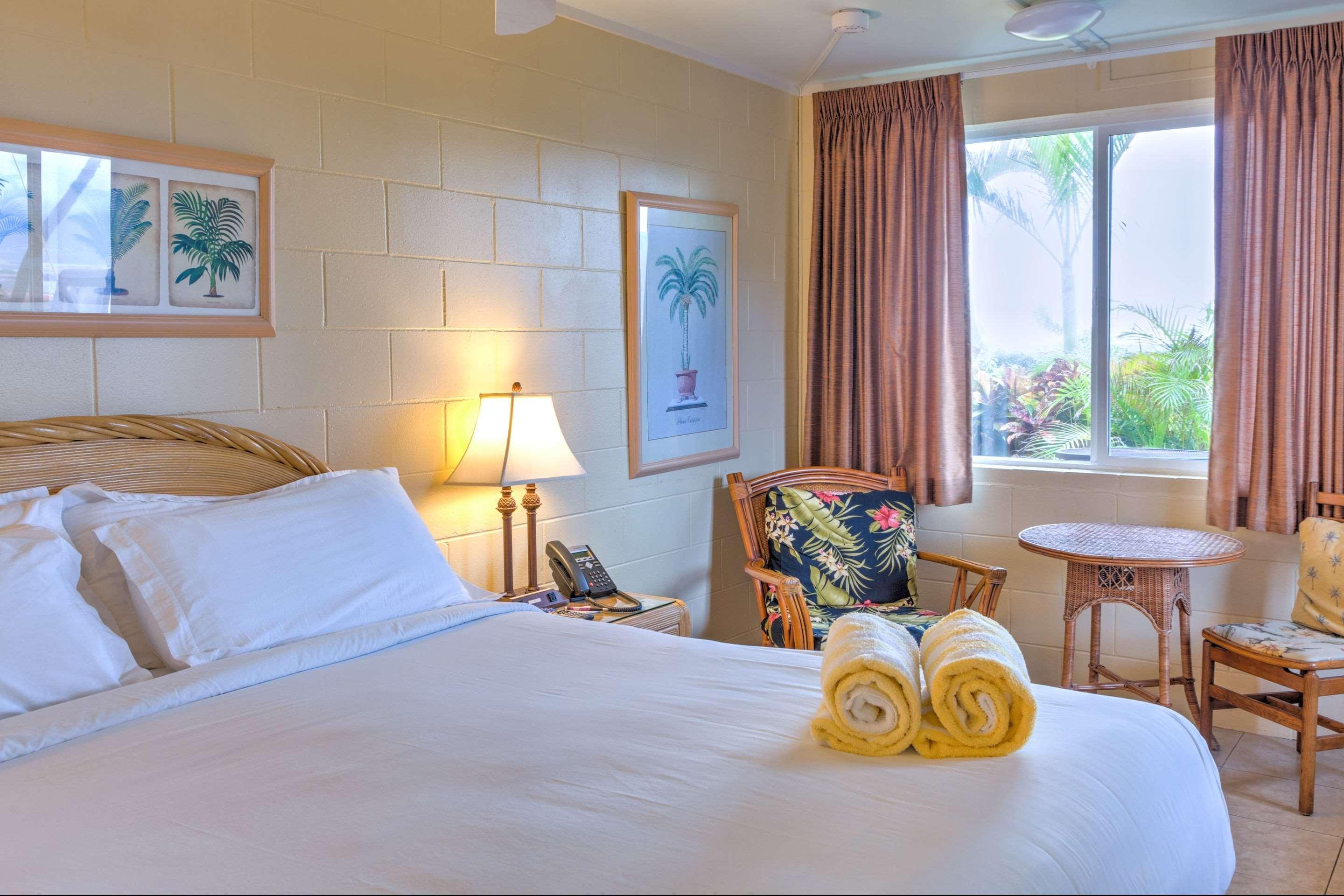 Kohea Kai Hotel Maui Кихей Экстерьер фото