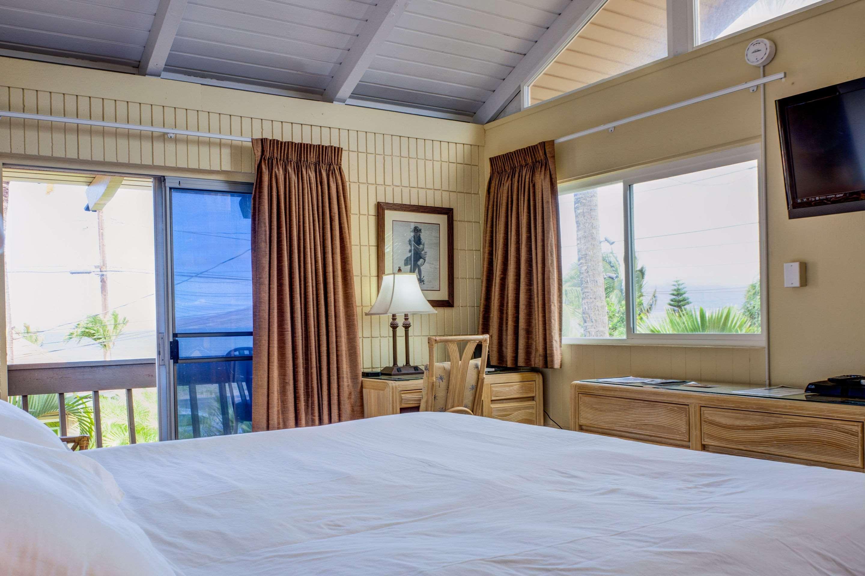 Kohea Kai Hotel Maui Кихей Экстерьер фото
