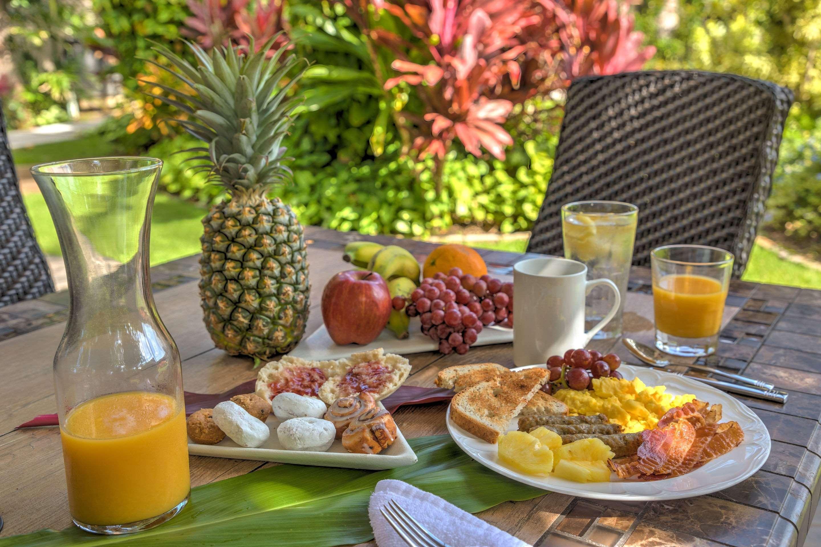 Kohea Kai Hotel Maui Кихей Экстерьер фото