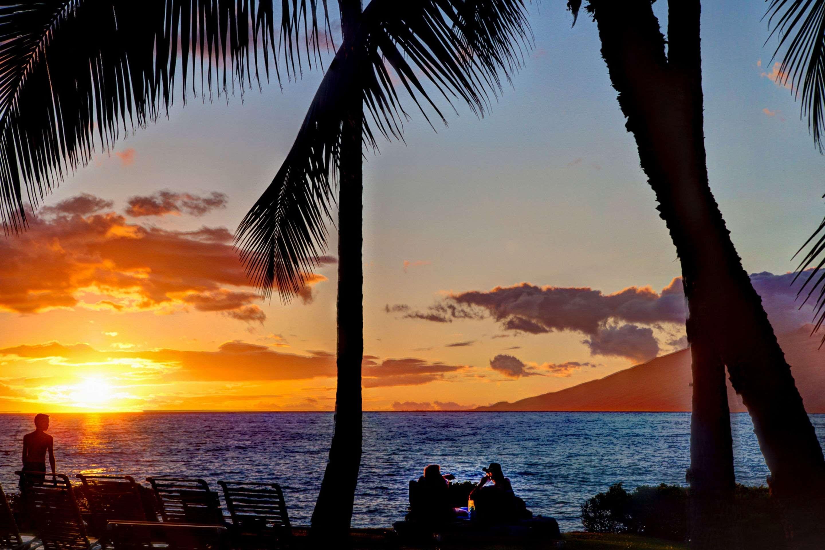 Kohea Kai Hotel Maui Кихей Экстерьер фото