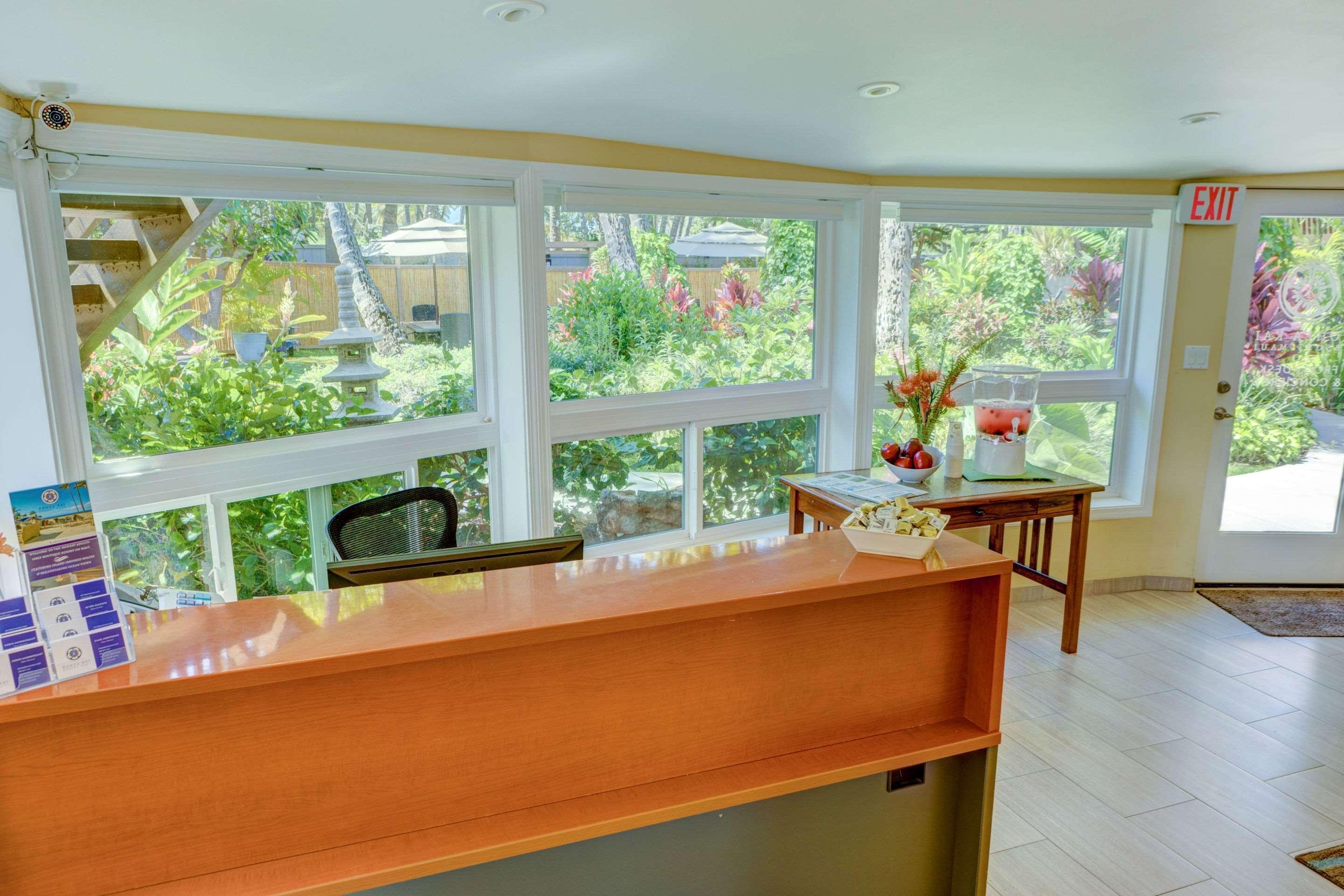 Kohea Kai Hotel Maui Кихей Экстерьер фото