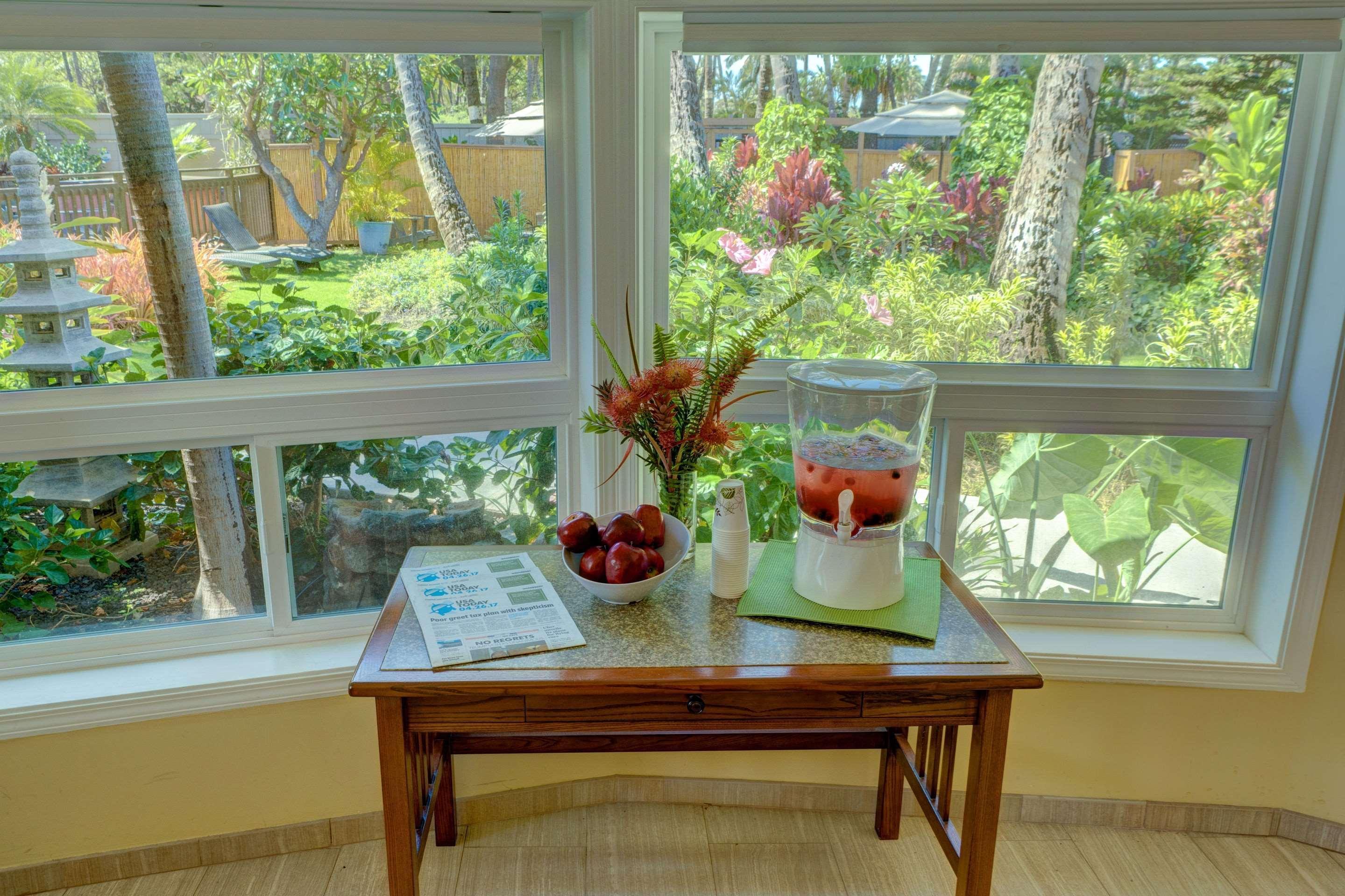 Kohea Kai Hotel Maui Кихей Экстерьер фото