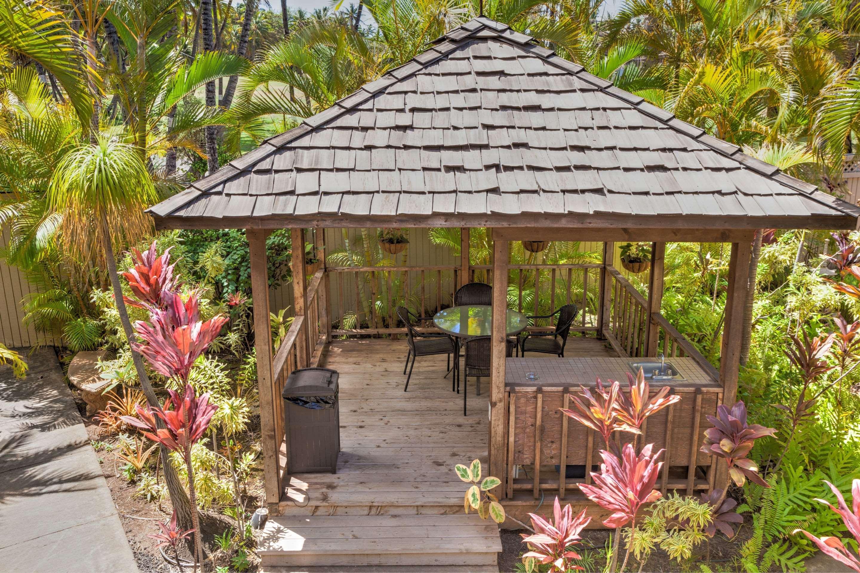 Kohea Kai Hotel Maui Кихей Экстерьер фото