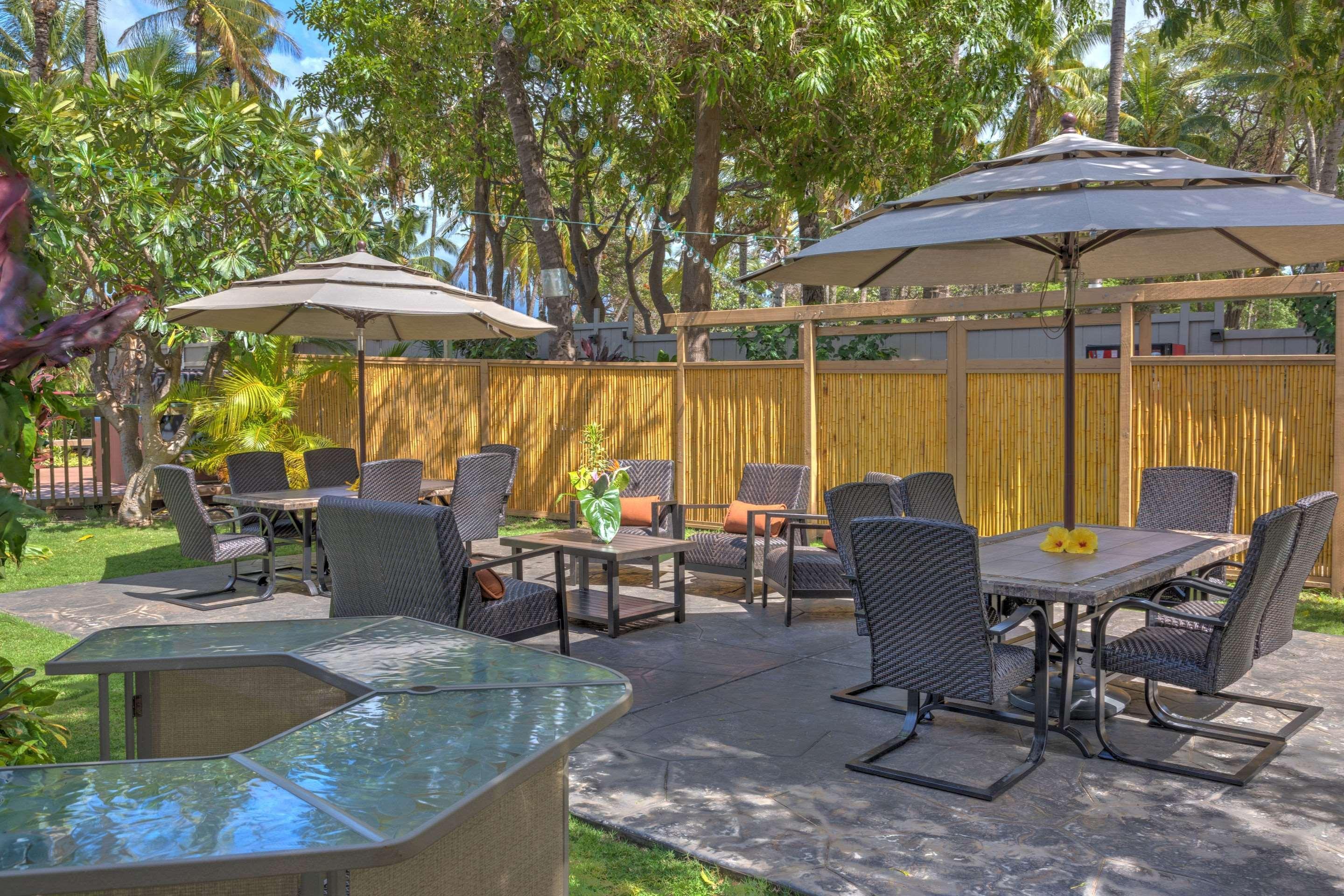 Kohea Kai Hotel Maui Кихей Экстерьер фото