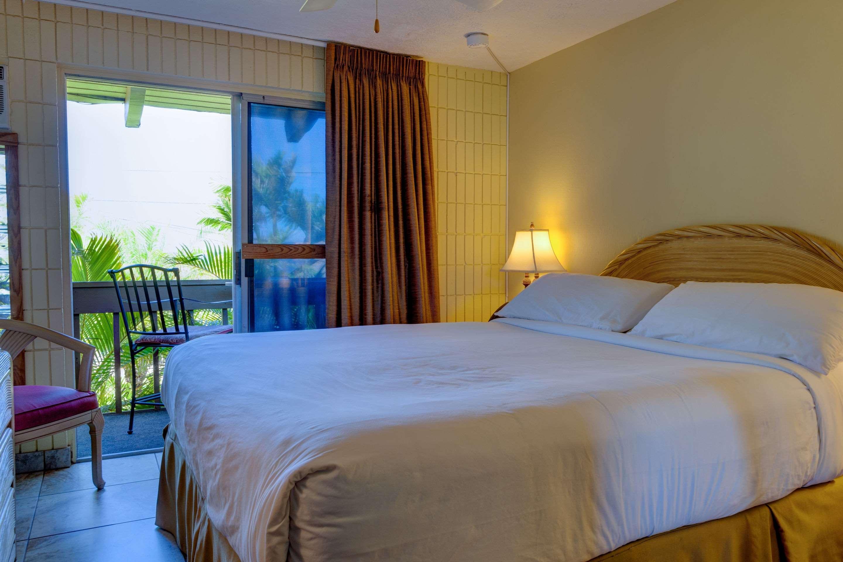 Kohea Kai Hotel Maui Кихей Экстерьер фото
