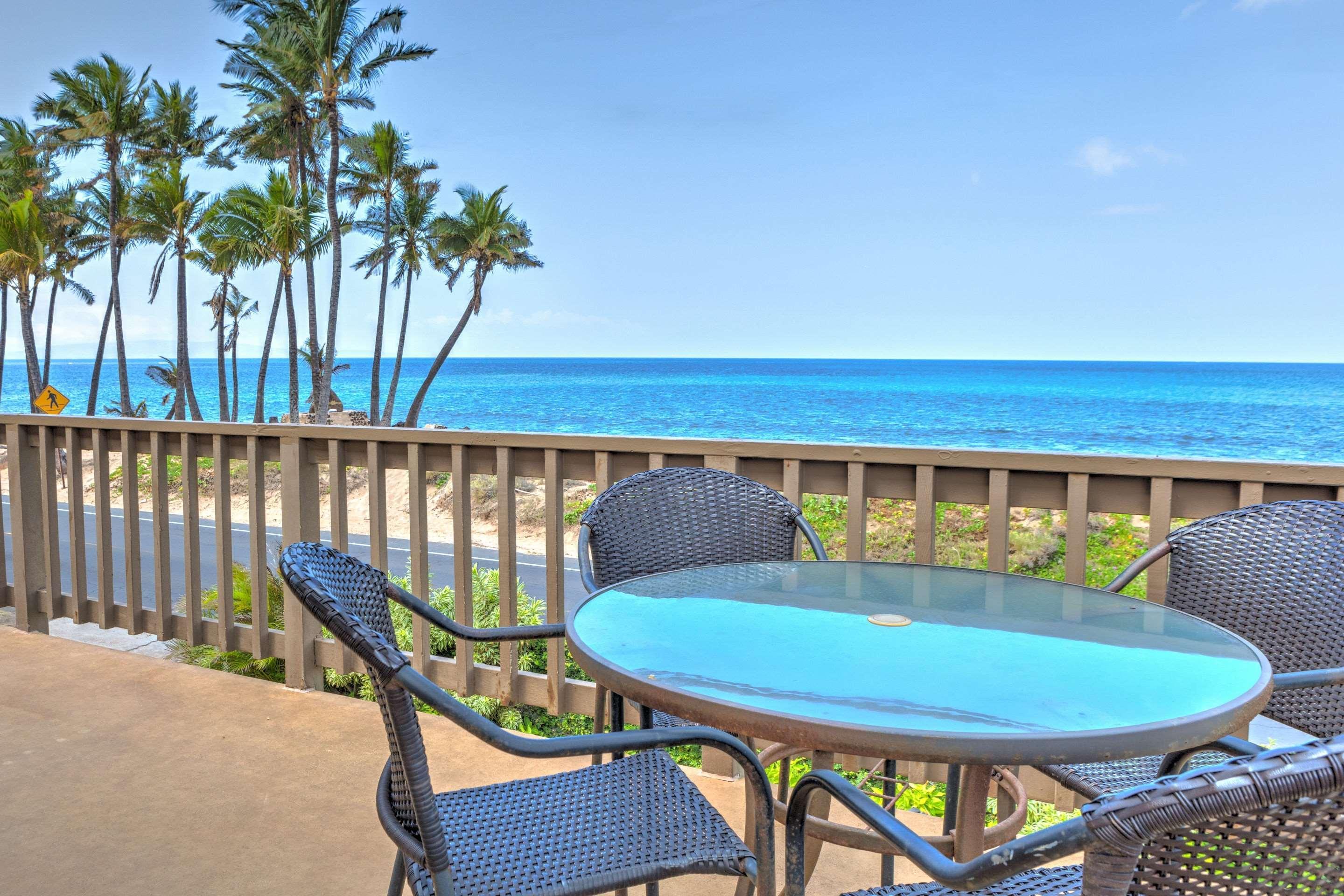 Kohea Kai Hotel Maui Кихей Экстерьер фото