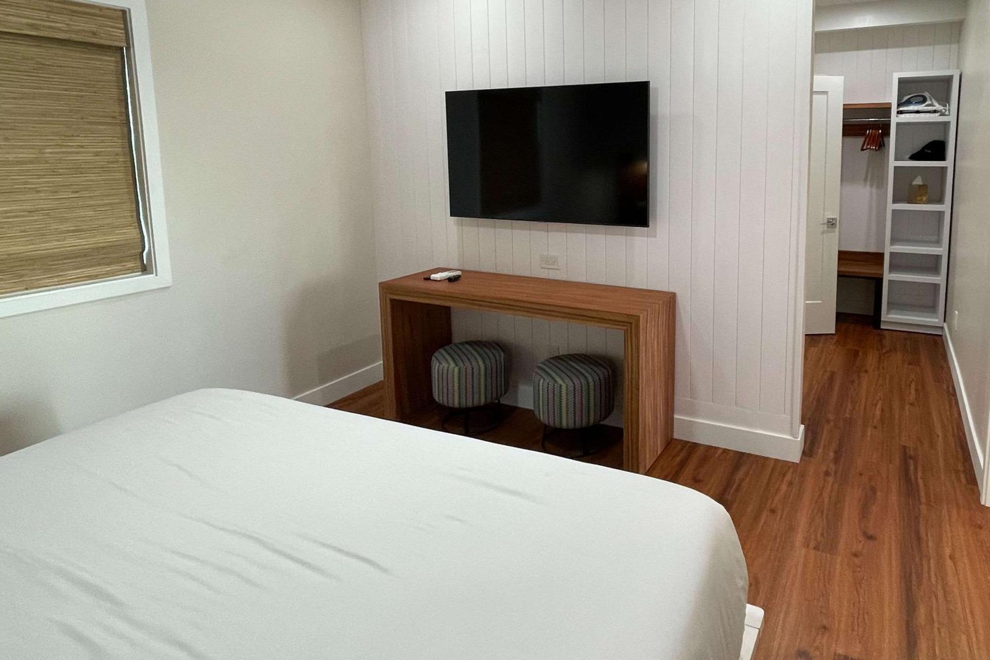Kohea Kai Hotel Maui Кихей Экстерьер фото