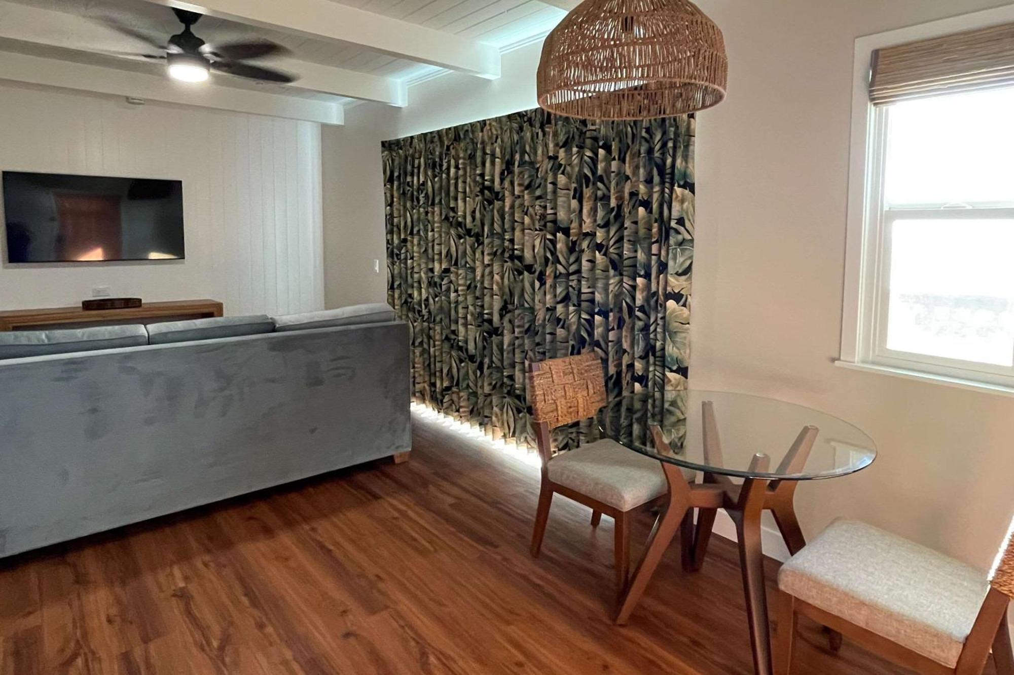 Kohea Kai Hotel Maui Кихей Экстерьер фото
