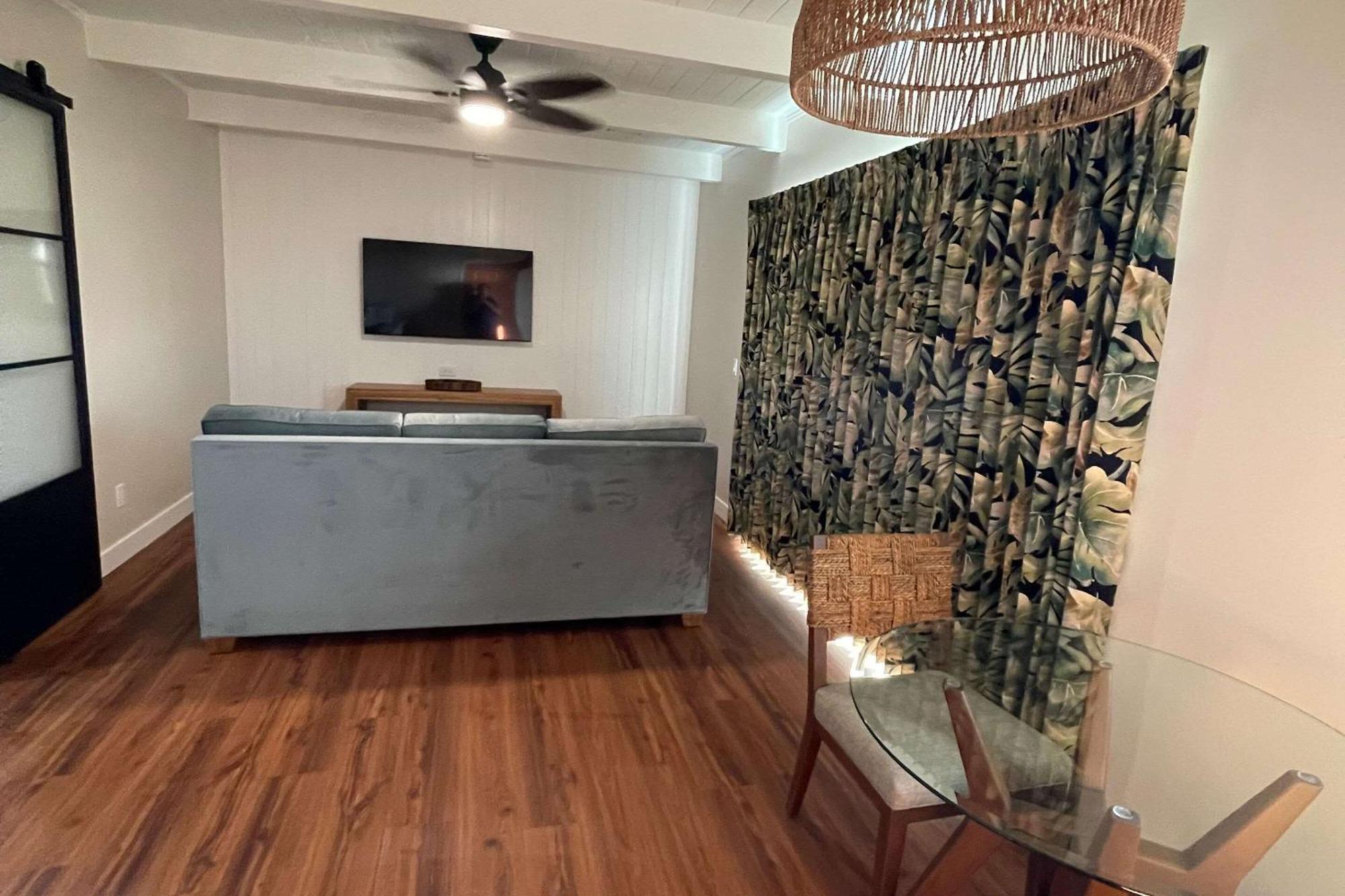 Kohea Kai Hotel Maui Кихей Экстерьер фото