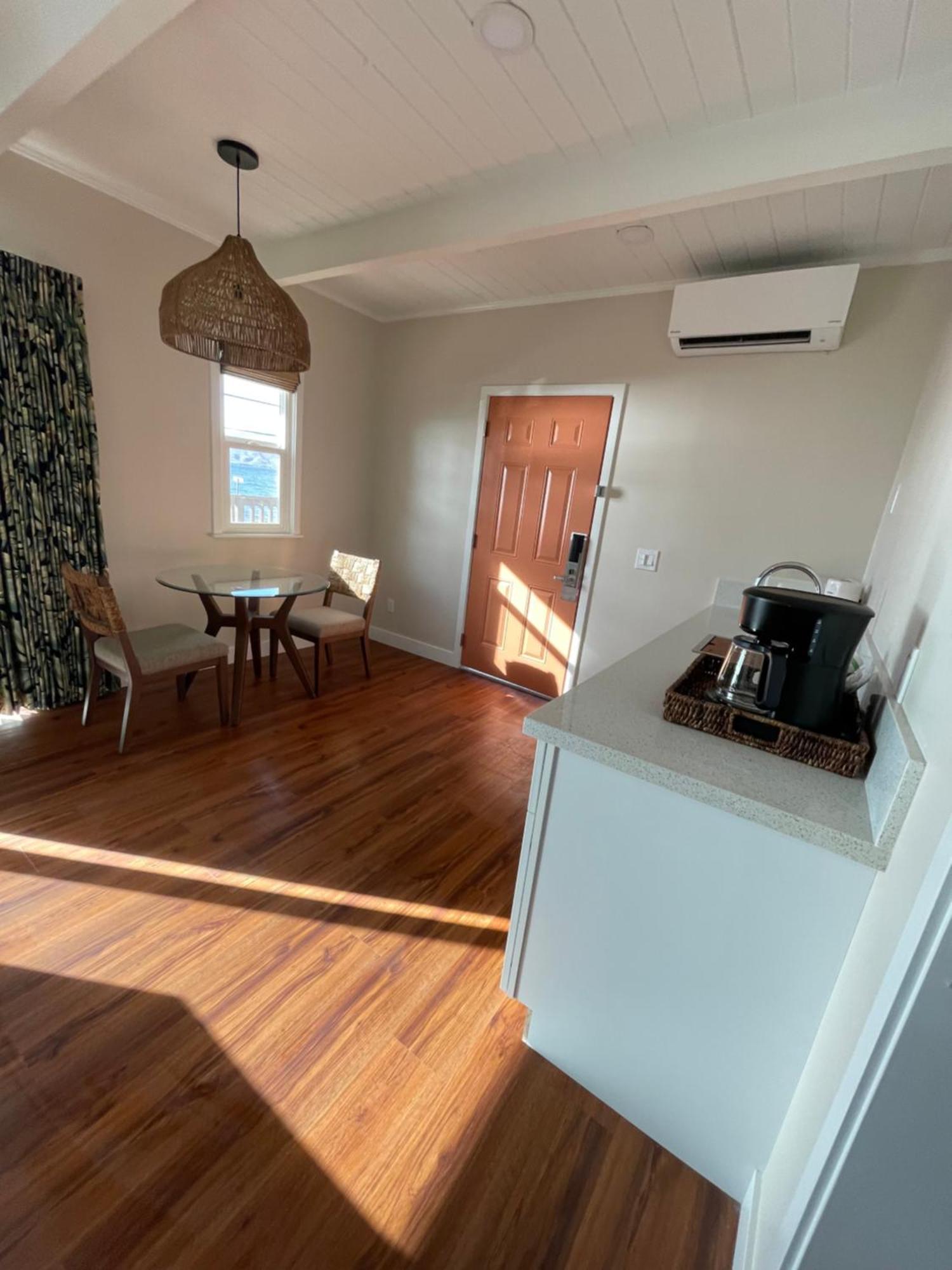 Kohea Kai Hotel Maui Кихей Экстерьер фото
