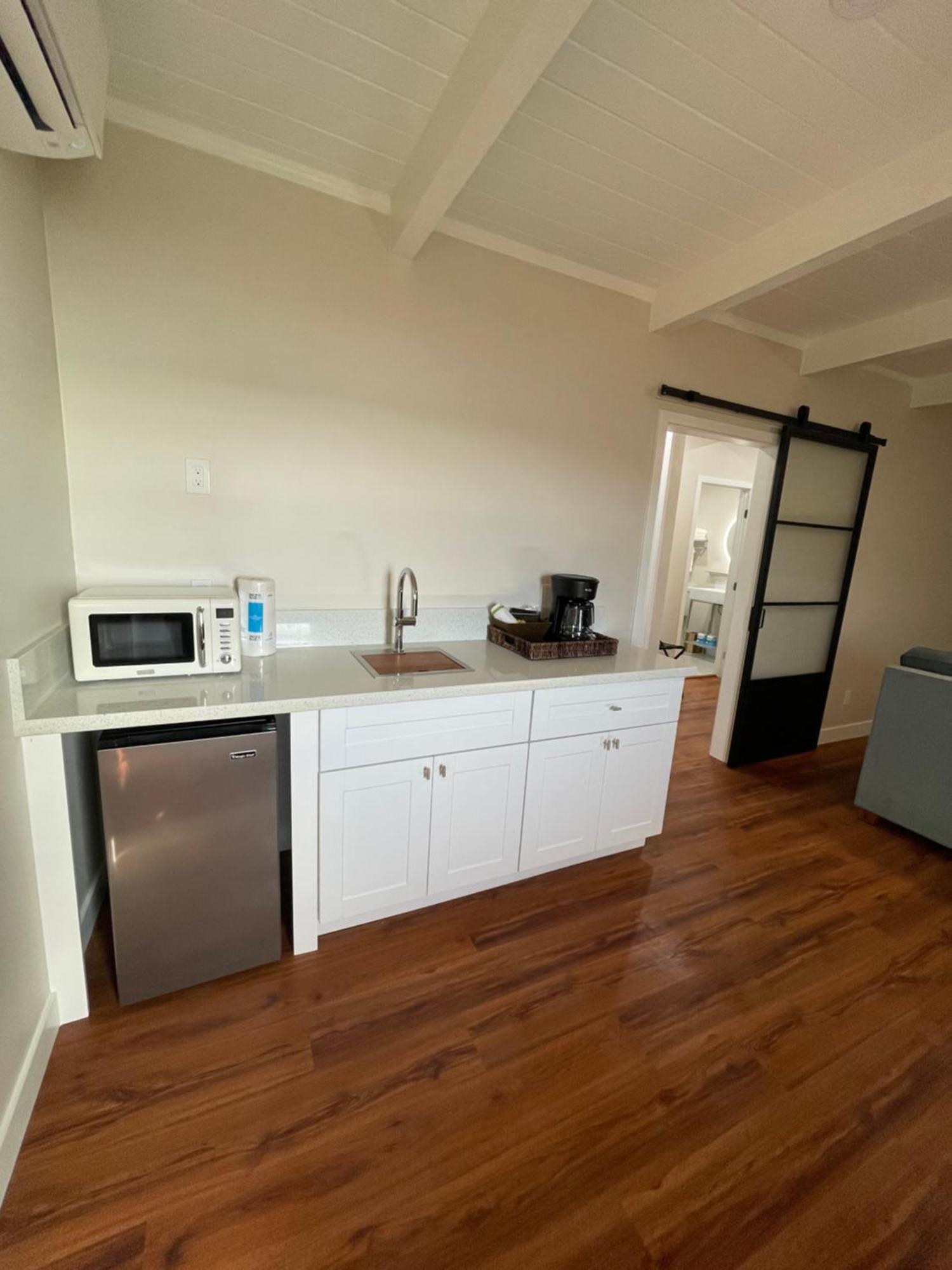 Kohea Kai Hotel Maui Кихей Экстерьер фото