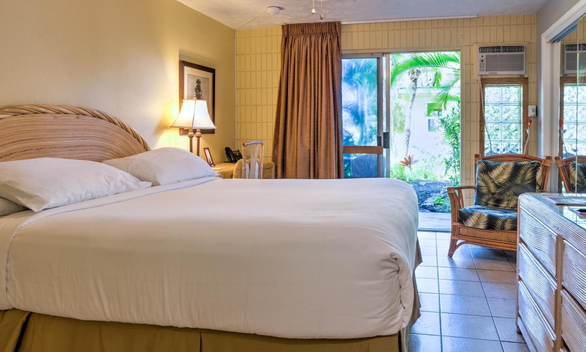 Kohea Kai Hotel Maui Кихей Экстерьер фото