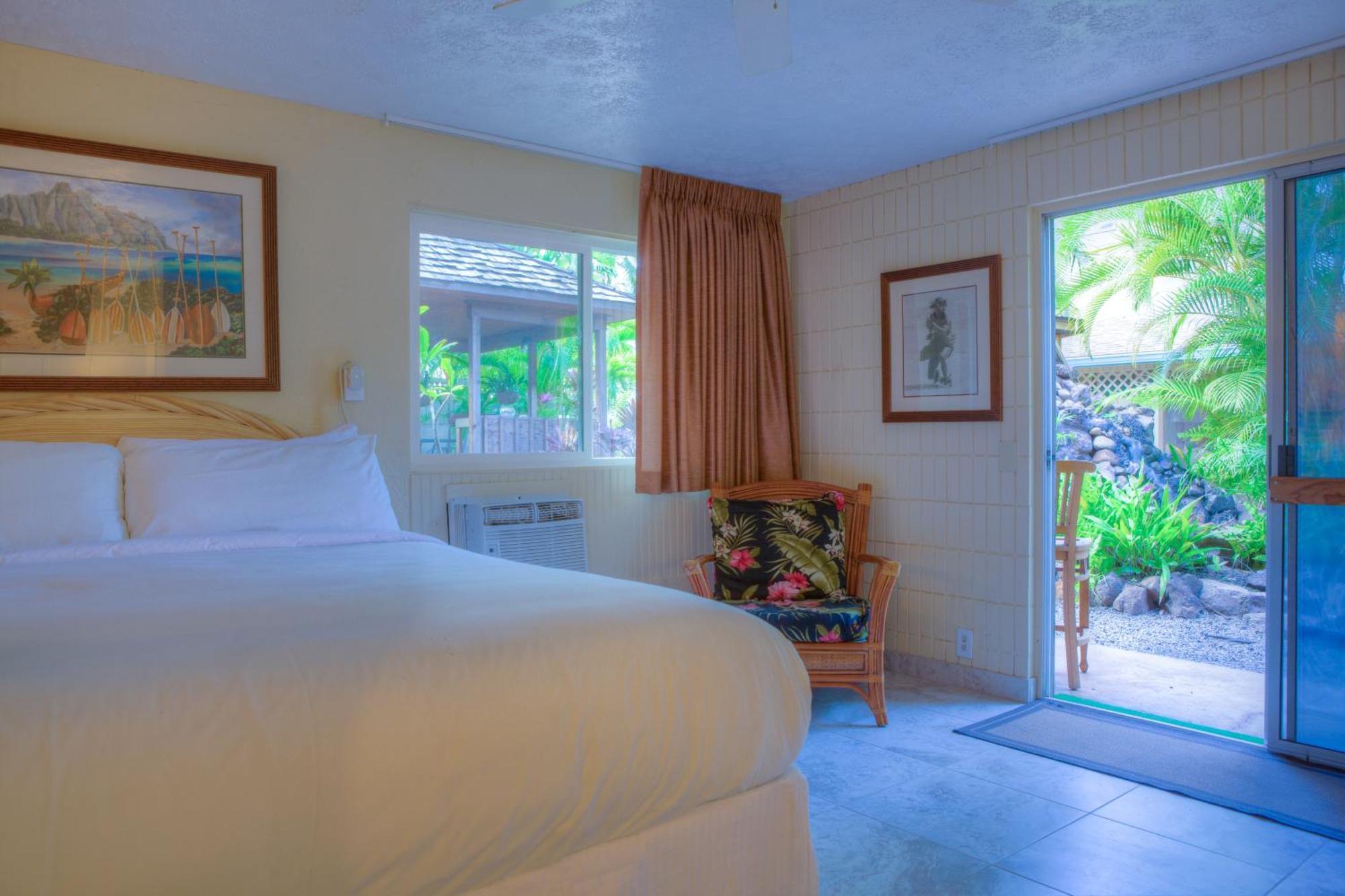 Kohea Kai Hotel Maui Кихей Экстерьер фото