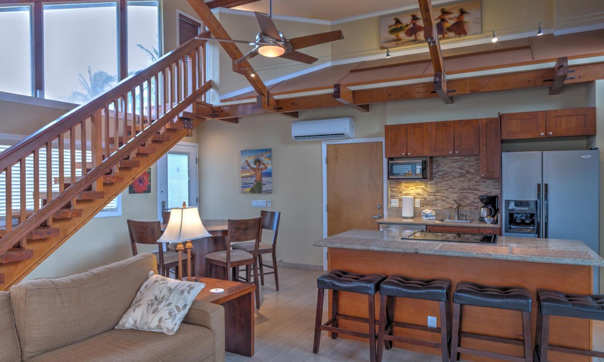 Kohea Kai Hotel Maui Кихей Экстерьер фото
