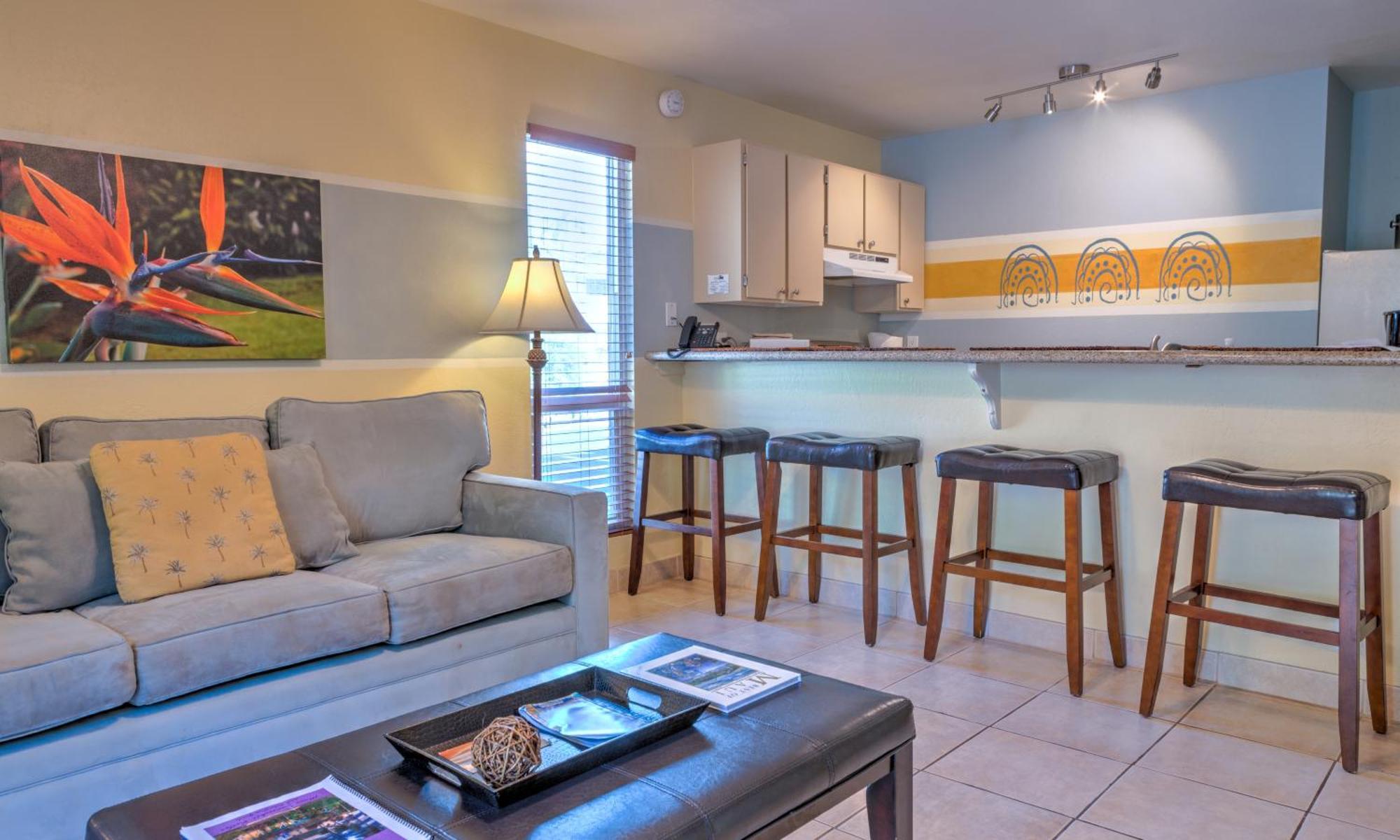 Kohea Kai Hotel Maui Кихей Экстерьер фото