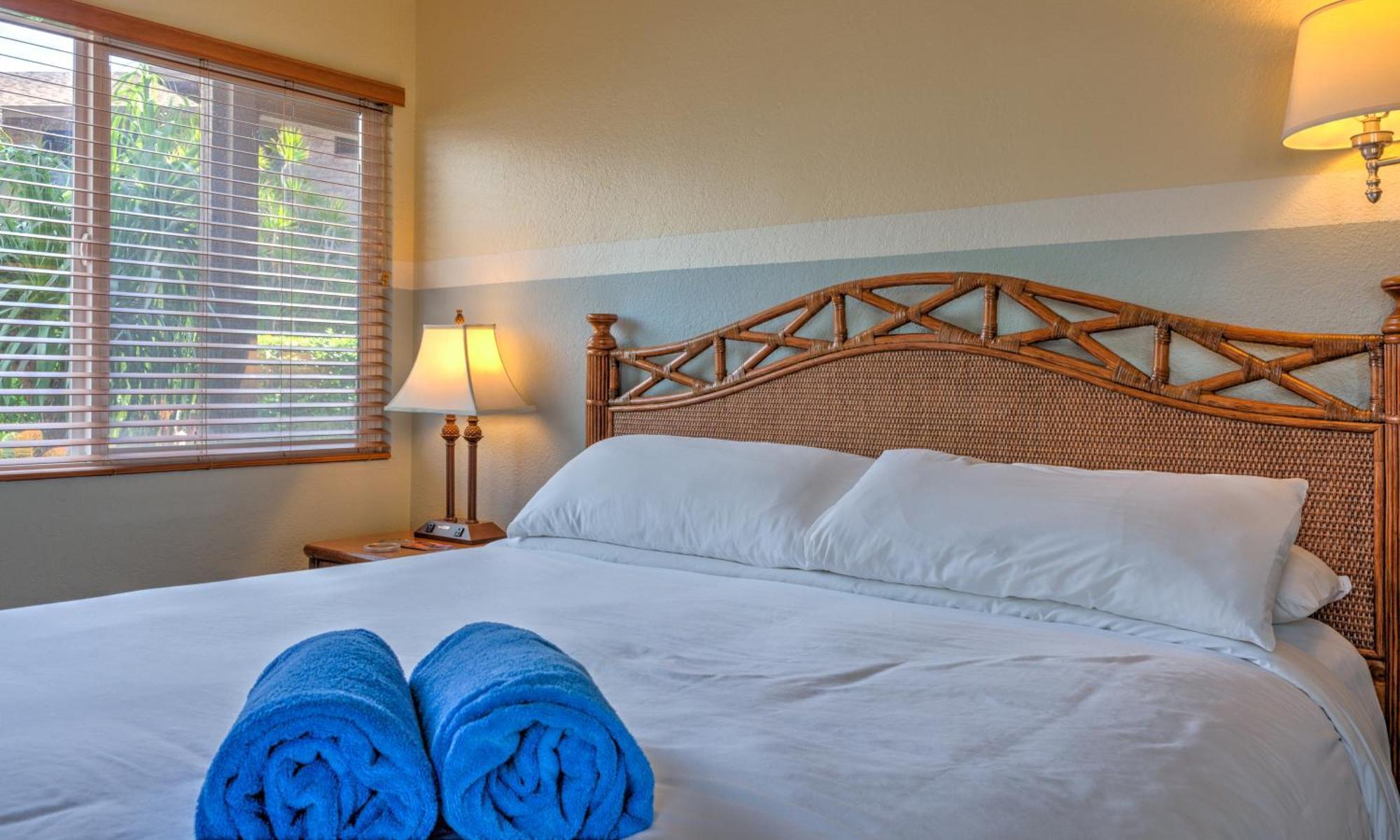 Kohea Kai Hotel Maui Кихей Экстерьер фото