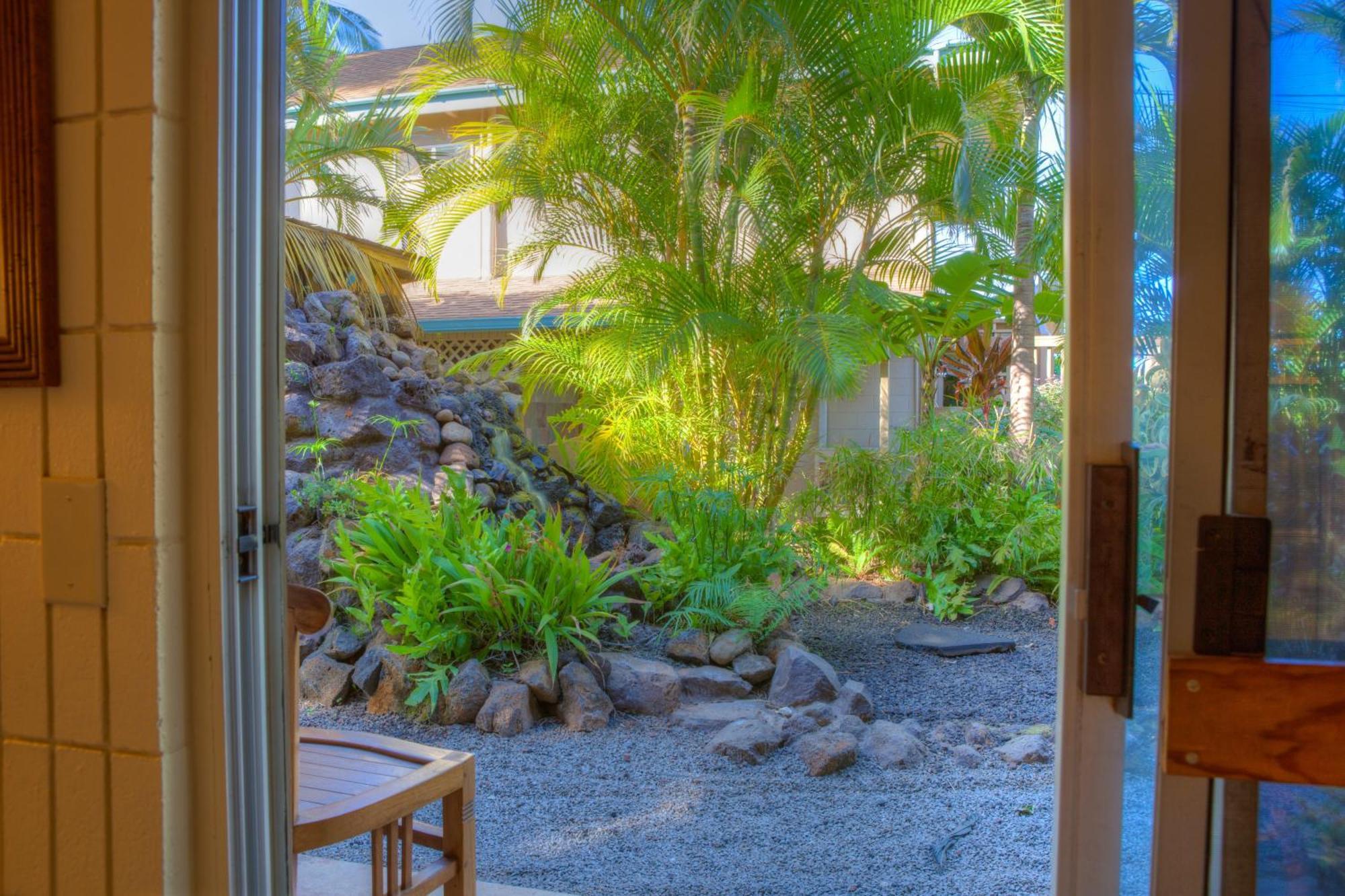 Kohea Kai Hotel Maui Кихей Экстерьер фото