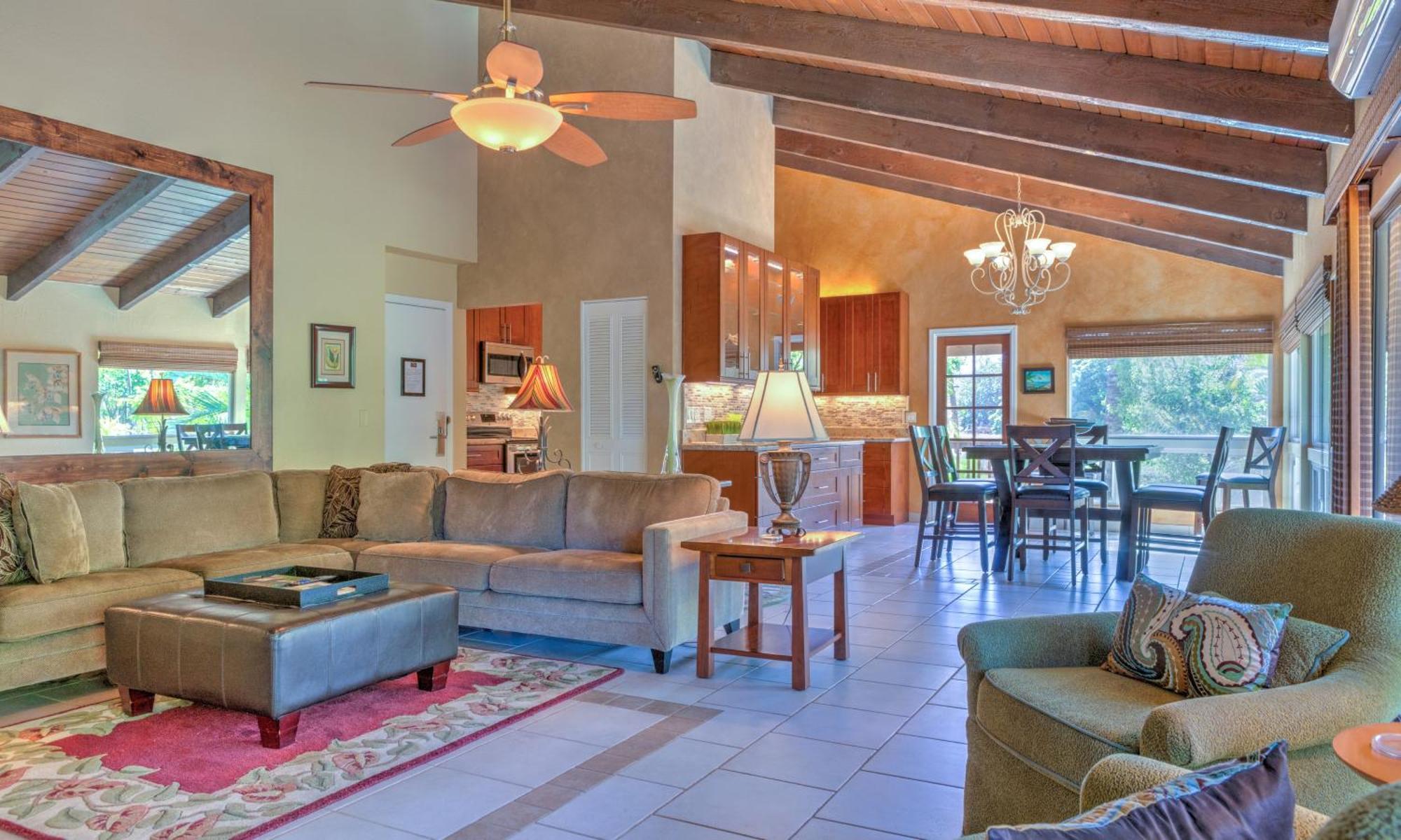 Kohea Kai Hotel Maui Кихей Экстерьер фото