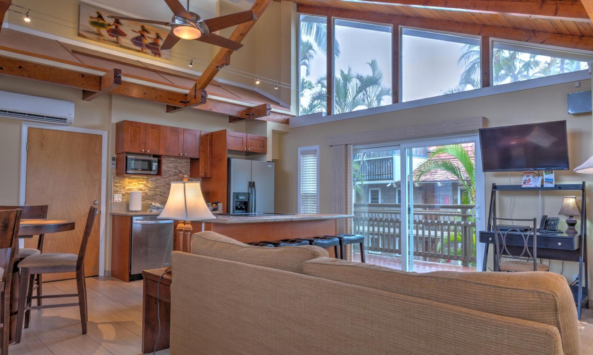 Kohea Kai Hotel Maui Кихей Экстерьер фото